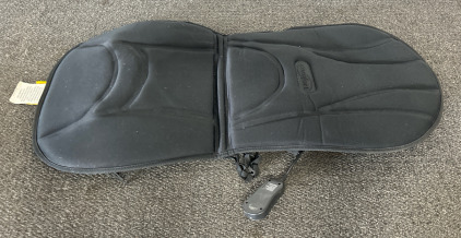 Comfort Massage Pad For Cars