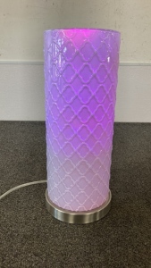 LED Color Changing Lamp