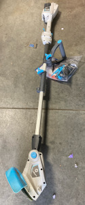 40 Volt Battery Powered Weed Wacker