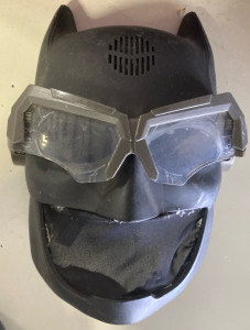 Batman Voice Mask