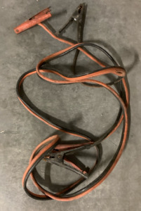 Jumper Cable