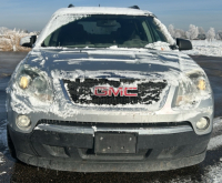 BANK REPO - 2011 GMC ACADIA - AWD - 2