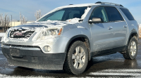 BANK REPO - 2011 GMC ACADIA - AWD