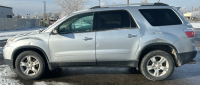 BANK REPO - 2011 GMC ACADIA - AWD - 3