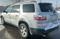 BANK REPO - 2011 GMC ACADIA - AWD - 4