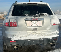 BANK REPO - 2011 GMC ACADIA - AWD - 5