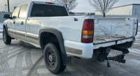 BANK REPO - 2001 CHEVROLET SILVERADO 2500 - 4X4! - 4