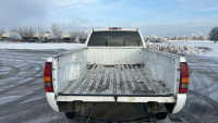 BANK REPO - 2001 CHEVROLET SILVERADO 2500 - 4X4! - 14