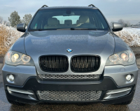 2007 BMW X5 - AWD! - 2