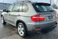 2007 BMW X5 - AWD! - 4