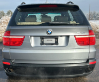 2007 BMW X5 - AWD! - 5