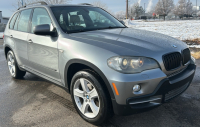 2007 BMW X5 - AWD! - 8