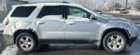 BANK REPO - 2011 GMC ACADIA - AWD - 6