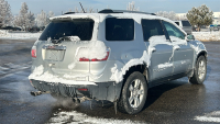 BANK REPO - 2011 GMC ACADIA - AWD - 37