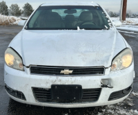 BANK REPO - 2010 CHEVROLET IMPALA - HEATED SEATS - 2