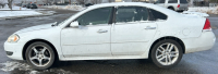 BANK REPO - 2010 CHEVROLET IMPALA - HEATED SEATS - 3