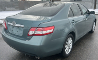 2010 TOYOTA CAMRY - HEATED SEATS - TINTED WINDOWS - 6