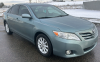 2010 TOYOTA CAMRY - HEATED SEATS - TINTED WINDOWS - 8