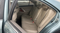 2010 TOYOTA CAMRY - HEATED SEATS - TINTED WINDOWS - 12