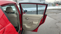 2007 NISSAN VERSA - TINTED WINDOWS - 15