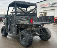 2017 POLARIS RANGER XP - 4
