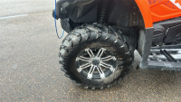 2021 CF MOTO CFORCE 500S - 18