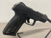 Ruger Security-9 Model 9mm Caliber, Semi Automatic Pistol - 3