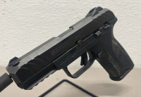 Ruger Security-9 Model 9mm Caliber, Semi Automatic Pistol - 4