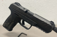 Ruger Security-9 Model 9mm Caliber, Semi Automatic Pistol - 5