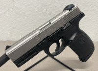 Smith & Wesson SW9VE Model 9mm Caliber, Semi-Automatic Pistol - 4