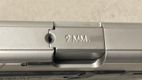 Smith & Wesson SW9VE Model 9mm Caliber, Semi-Automatic Pistol - 6