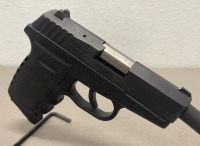 SCCY CPX-2 Model 9mm Caliber, Semi Automatic Pistol - 5