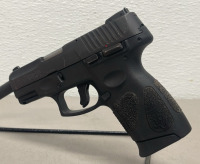 Taurus G2C Model 9mm Caliber, Semi Automatic Pistol - 2