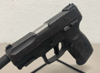 Taurus G2C Model 9mm Caliber, Semi Automatic Pistol - 4