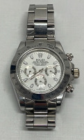 Rolex Daytona 42mm Men’s Watch