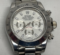 Rolex Daytona 42mm Men’s Watch - 2