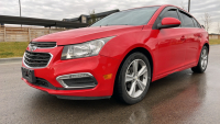 2015 CHEVY CRUZE - 110K MILES! - 2