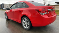 2015 CHEVY CRUZE - 110K MILES! - 7