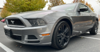 2014 FORD MUSTANG - HEATED SEATS! - 2