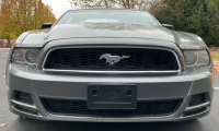 2014 FORD MUSTANG - HEATED SEATS! - 3