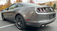 2014 FORD MUSTANG - HEATED SEATS! - 7