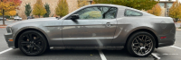 2014 FORD MUSTANG - HEATED SEATS! - 8