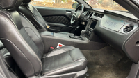 2014 FORD MUSTANG - HEATED SEATS! - 17