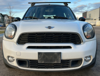 2014 MINI COOPER - 6 SPEED MANUAL - SUN/MOON ROOF! - 3