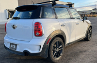 2014 MINI COOPER - 6 SPEED MANUAL - SUN/MOON ROOF! - 5