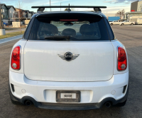 2014 MINI COOPER - 6 SPEED MANUAL - SUN/MOON ROOF! - 6