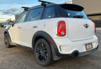 2014 MINI COOPER - 6 SPEED MANUAL - SUN/MOON ROOF! - 7