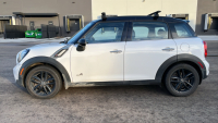 2014 MINI COOPER - 6 SPEED MANUAL - SUN/MOON ROOF! - 8