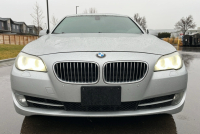 2012 BMW 528I - TWIN TURBO! - 3