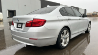 2012 BMW 528I - TWIN TURBO! - 5